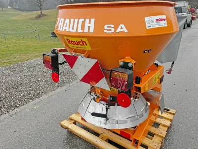 Rauch, Salzstreuer SA 250