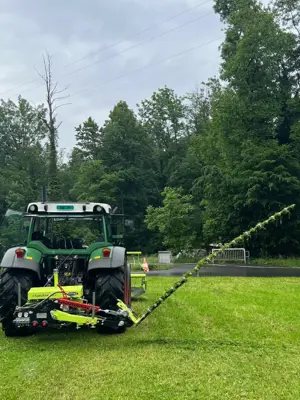 Doppelmesser Heckmähwerk Chamäleon 330x