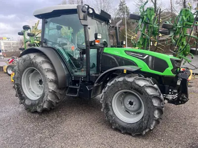 Traktor Deutz 5095 D