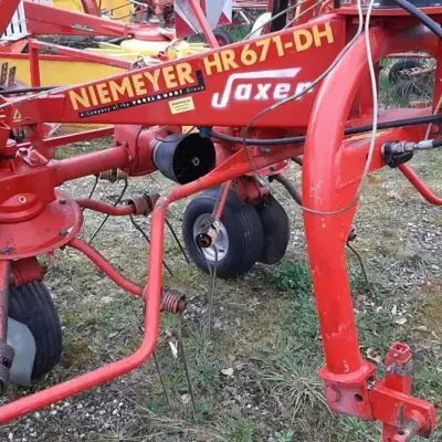 Kreiselheuer