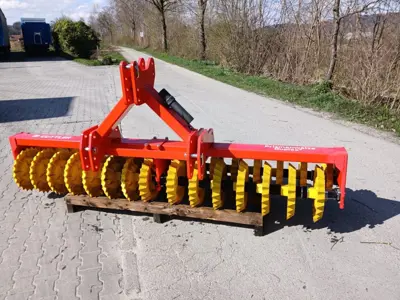 Güttler Duplex 30-45 / 2022 / M012915