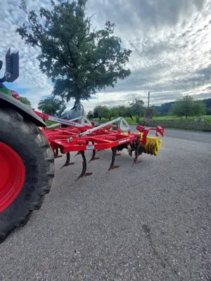 Pottiger synkro 3030