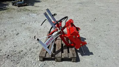 Griffe à balles Altec