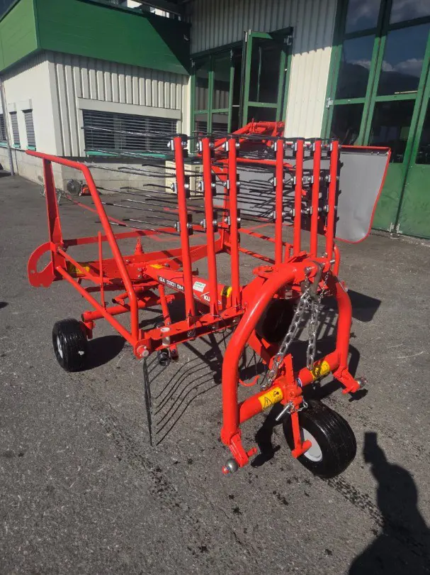 Schwader Kuhn GA 3201 GM