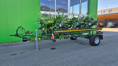Krone Vendro C 1340