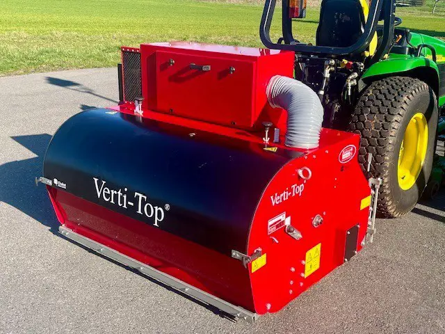 Nettoyeur Redexim Verti Top Vac