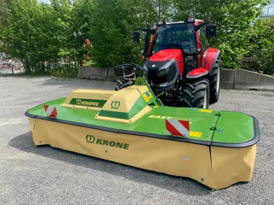 Krone Easy Cut F 320
