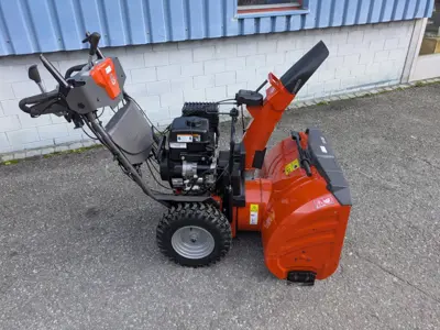 Husqvarna, ST 430 Schneefräse, I18189