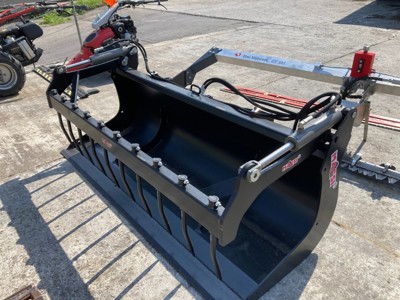 Greifschaufel Magsi BGLF2/210, Neu