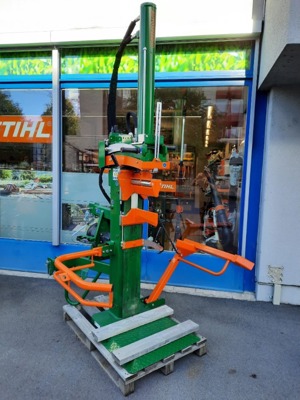Posch Holzspalter HydroCombi 22 *Aktion*, Neu