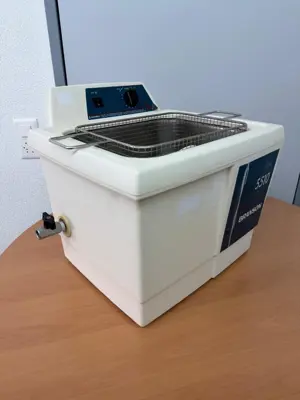 Ultraschallreiniger / Ultraschallbad BRANSON 5510E-MTH