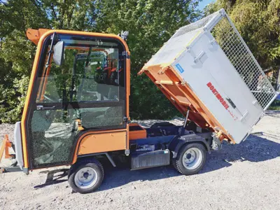 Kiefer Bokimobil Mini 2