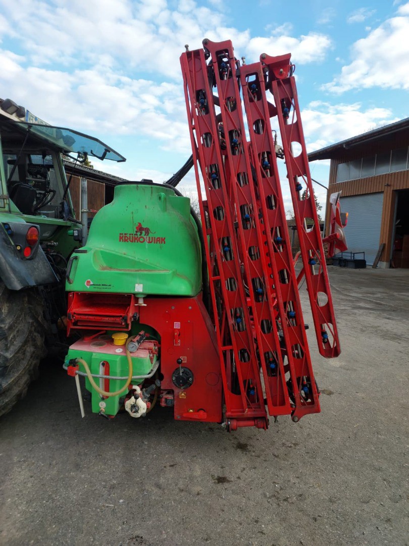 Feldspritze Krukowiak 1300/21m