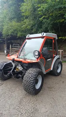 Reform Metrac H7X