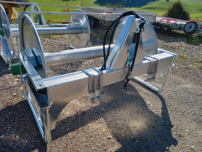 Schlauchhaspel 300m 450m 600m