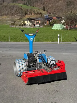 Brielmaier 26.5 PS EFI