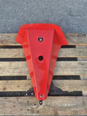 Aebi Messerantrieb/ Ausleger zu HC CC