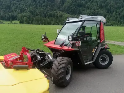 Reform Metrac H70 R