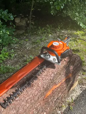 Taille-haies Stihl