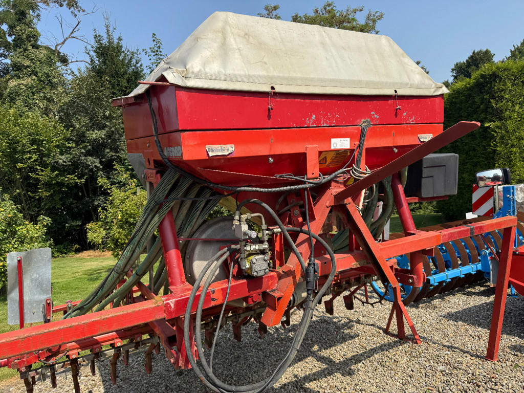 Accord D pneumatische Sämaschine, 3m