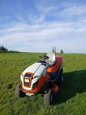 Rasentraktor Stihl RT5097C