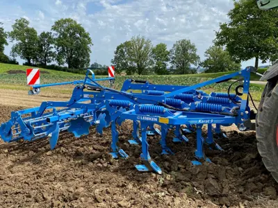 Lemken Grubber Karat 10/300 U