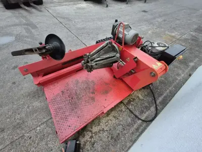 Reifenmontiermaschine Sice S550