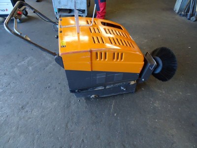 Kehrmaschine Taski Balimat 85T