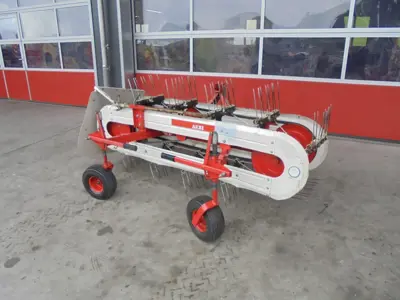 Aebi ST 180