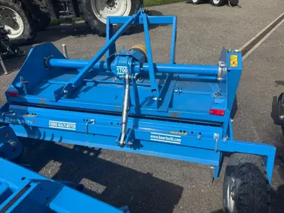 FOBRO Kulti-Rotor Beetfräse 1700 / 170 cm