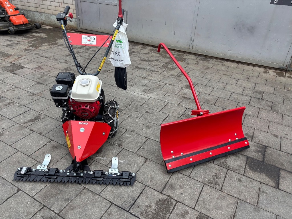 Stema Mono Balkenmäher