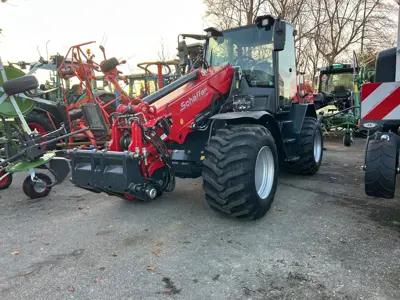 Schäffer 8620 T