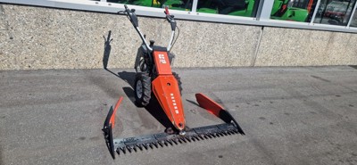 Motormäher REFORM 206 Motor Acme mit 1.45 m