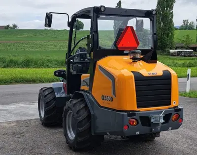 Giant G3500 / 2025 / M014859