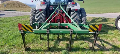 Tiefengrubber Haruwy 250/7