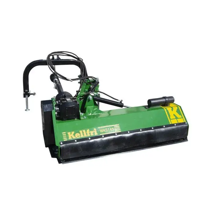 Mulcher Kellfri WKS 145