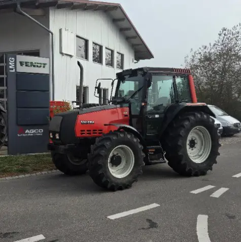 Valtra 6200-4