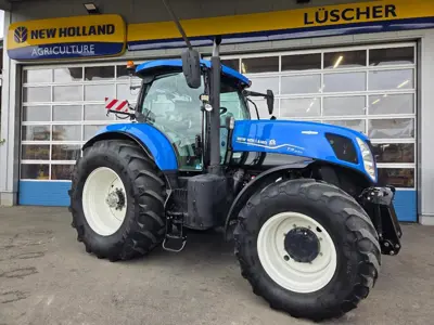 New Holland T7.270 AC