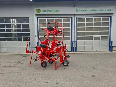 KUHN GF 582 Kreiselheuer