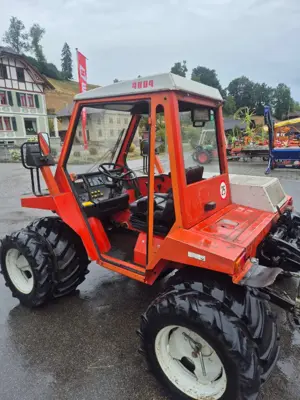 Reform Metrac 4004