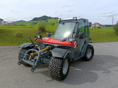 Aebi TT240