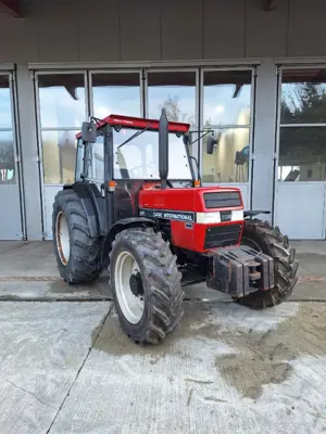 Case International 840