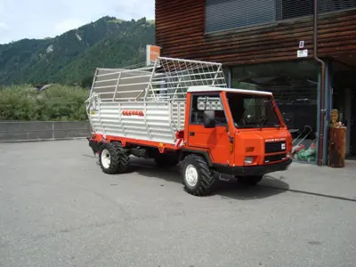 Reform Muli 600 SL