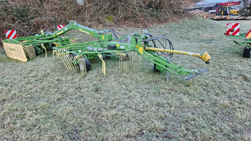 Krone Swadro 710/26T