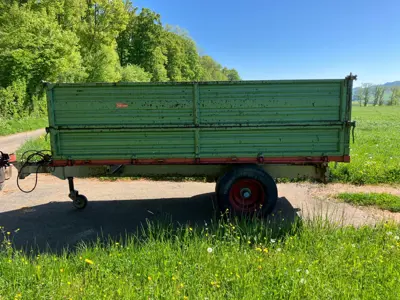 Dreiseitenkipper
