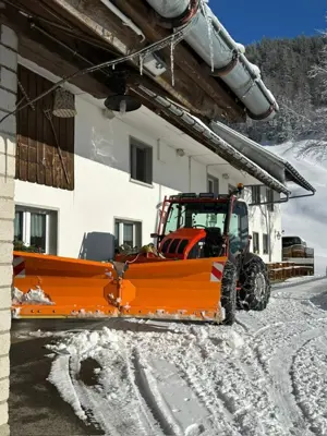 Schneepflug Fliegl