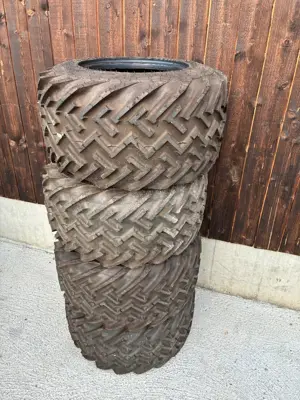 Alliance 31x15.5-15 Terra neu