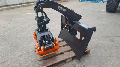 Pince à bois BMF 160 Euro/3 points