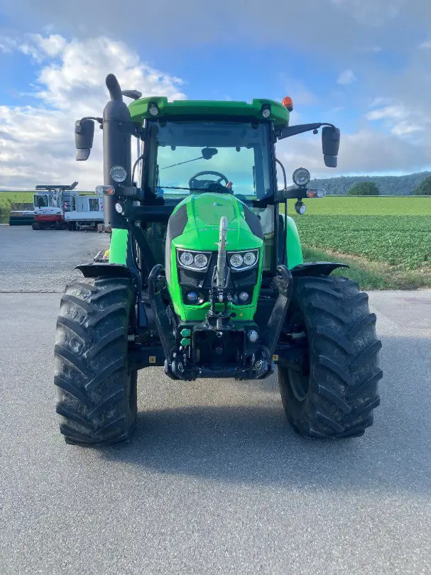 Deutz-Fahr 5125