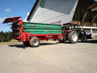 Epandeur Kirchner B55